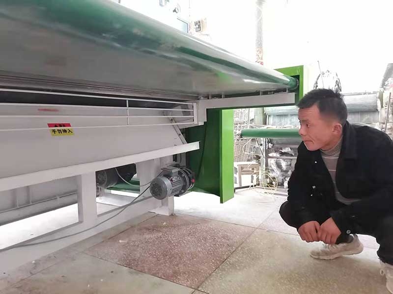 如何有效降低彈花機(jī)設(shè)備的故障率？
